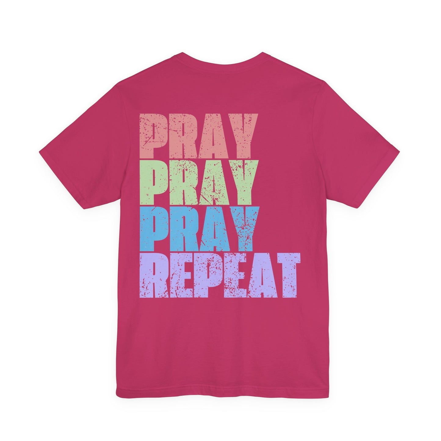 Pray - EN