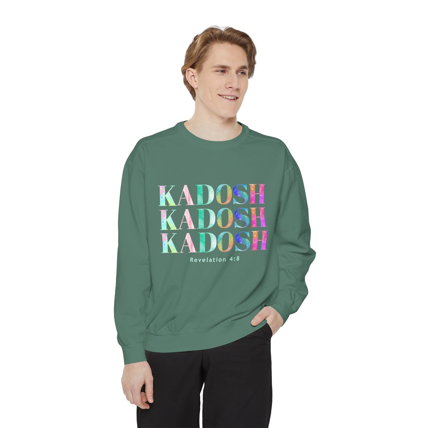Kadosh
