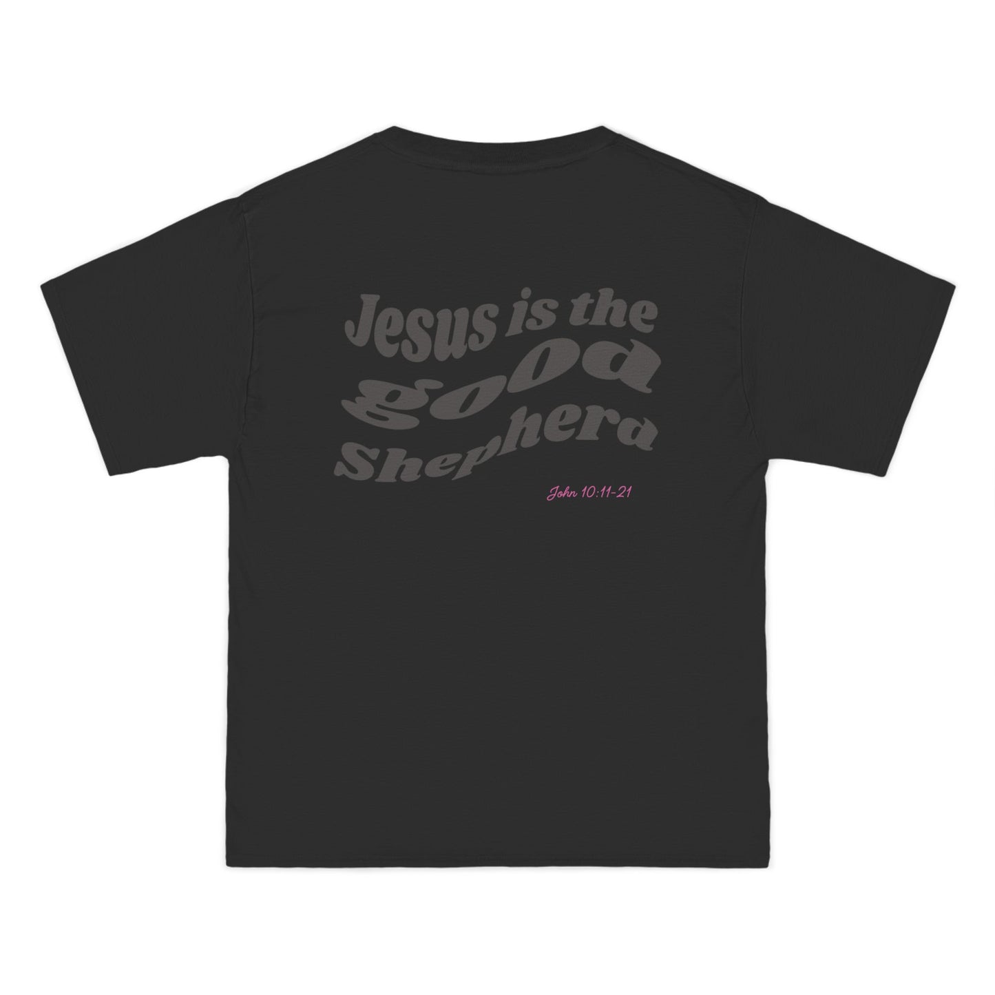 The good shepherd - EN
