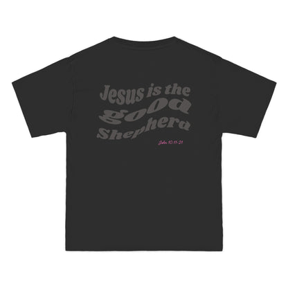 The good shepherd - EN