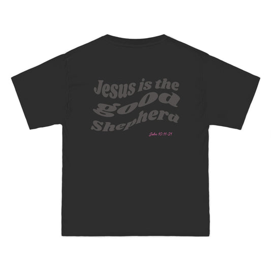 The good shepherd - EN