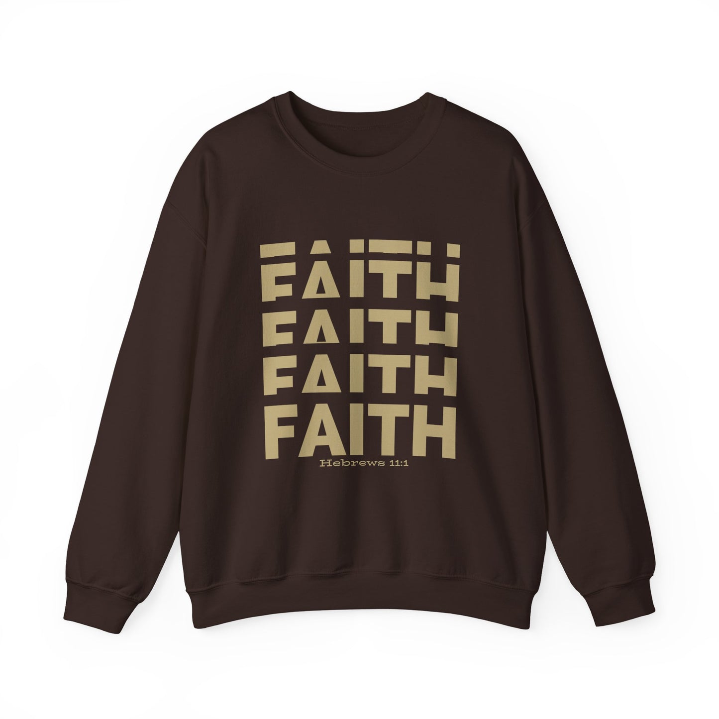 Faith