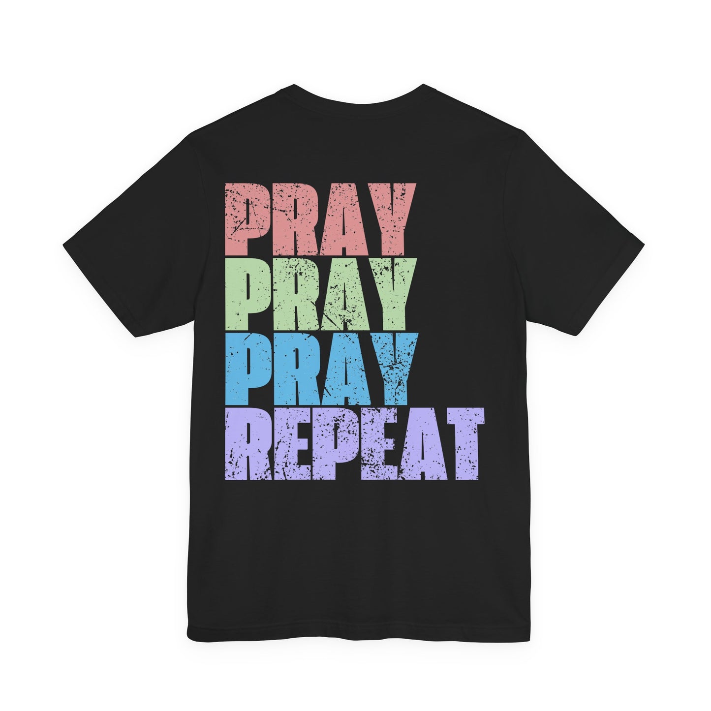 Pray - ES
