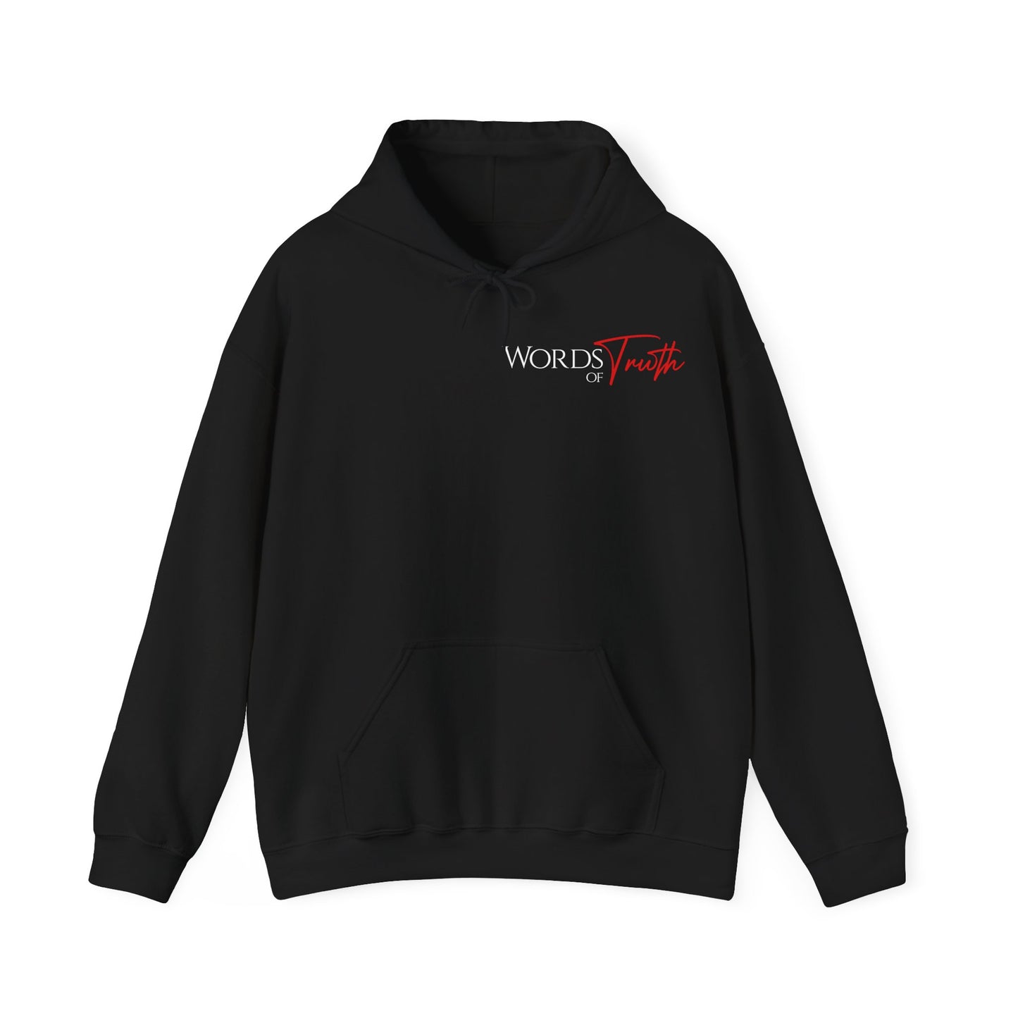 World Of Eternal Life - EN