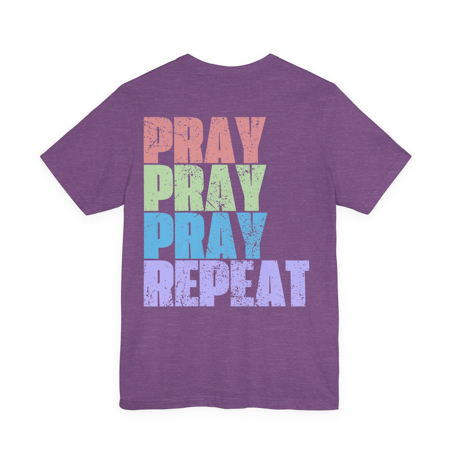 Pray - EN