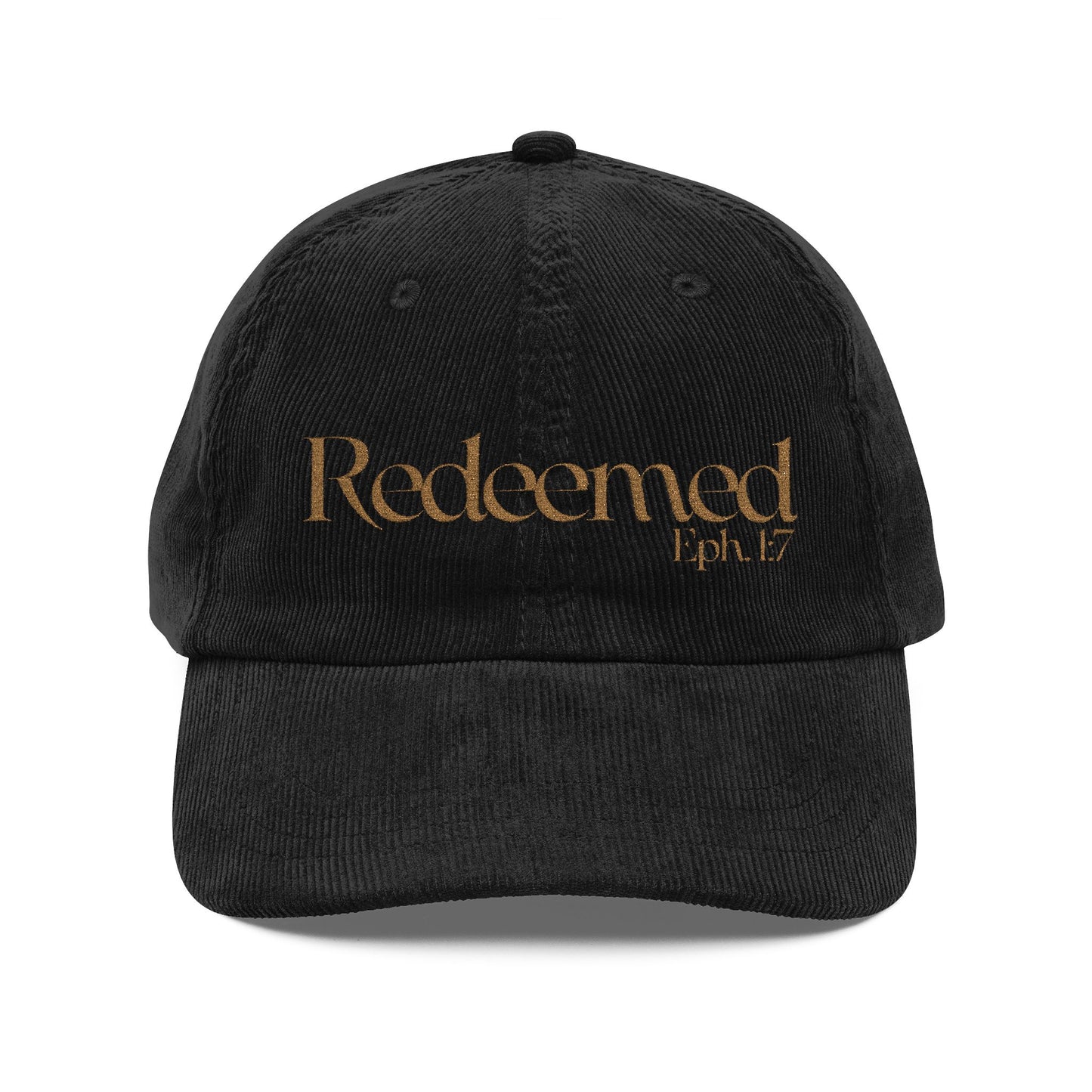 Redeemed