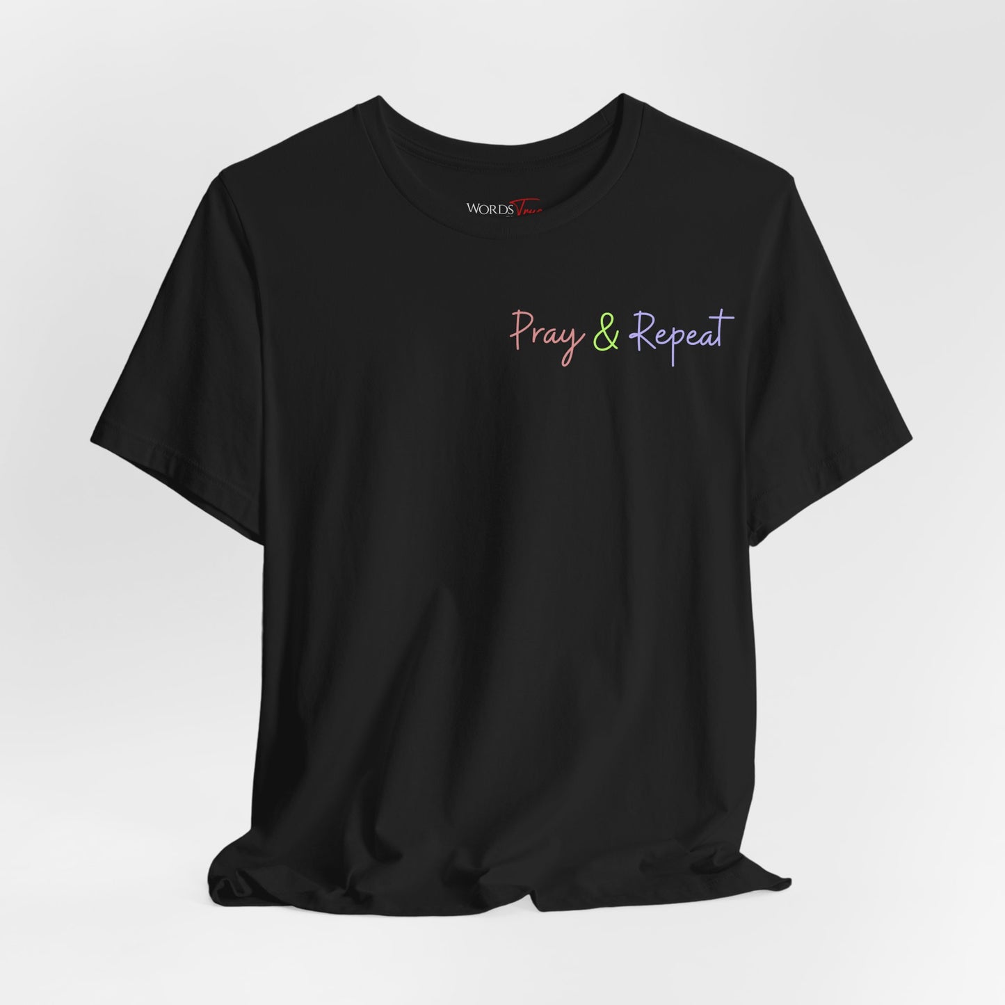 Pray - ES