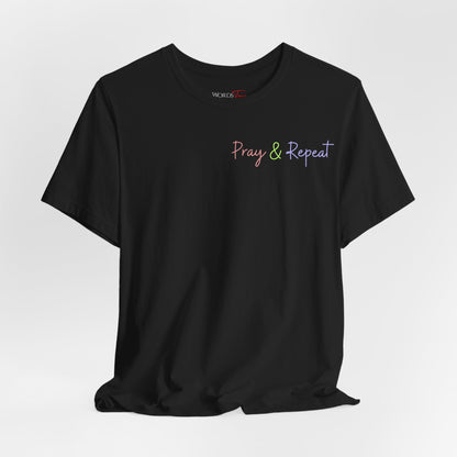 Pray - ES