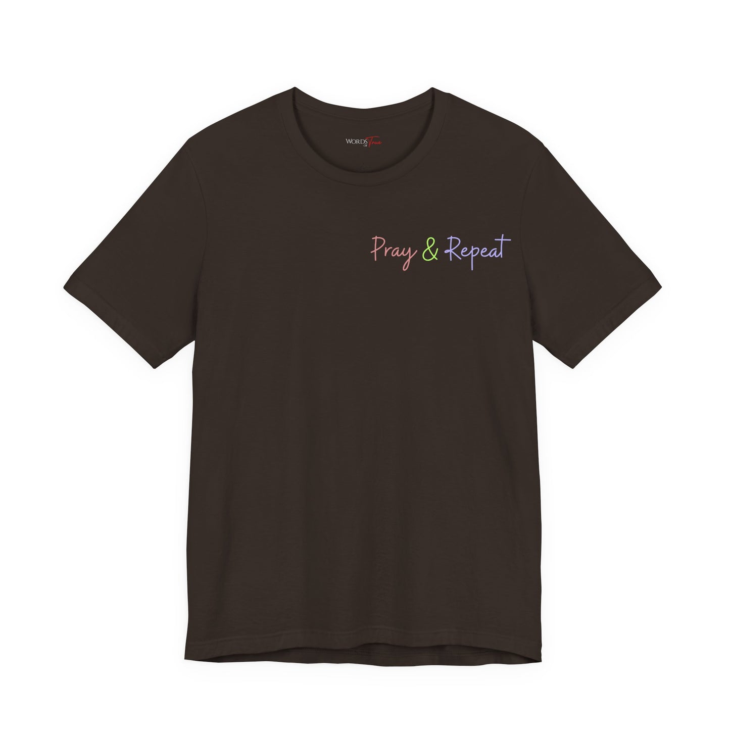 Pray - EN