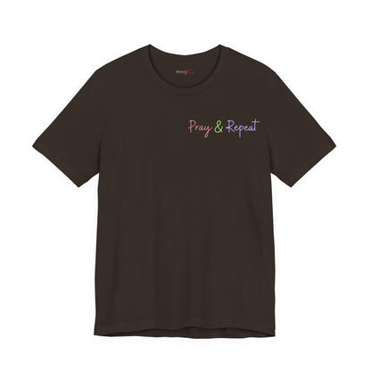 Pray - EN