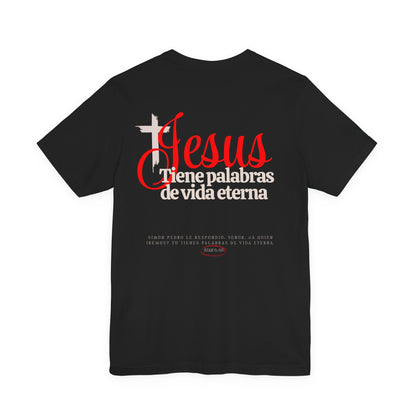 Words of Eternal life - ES