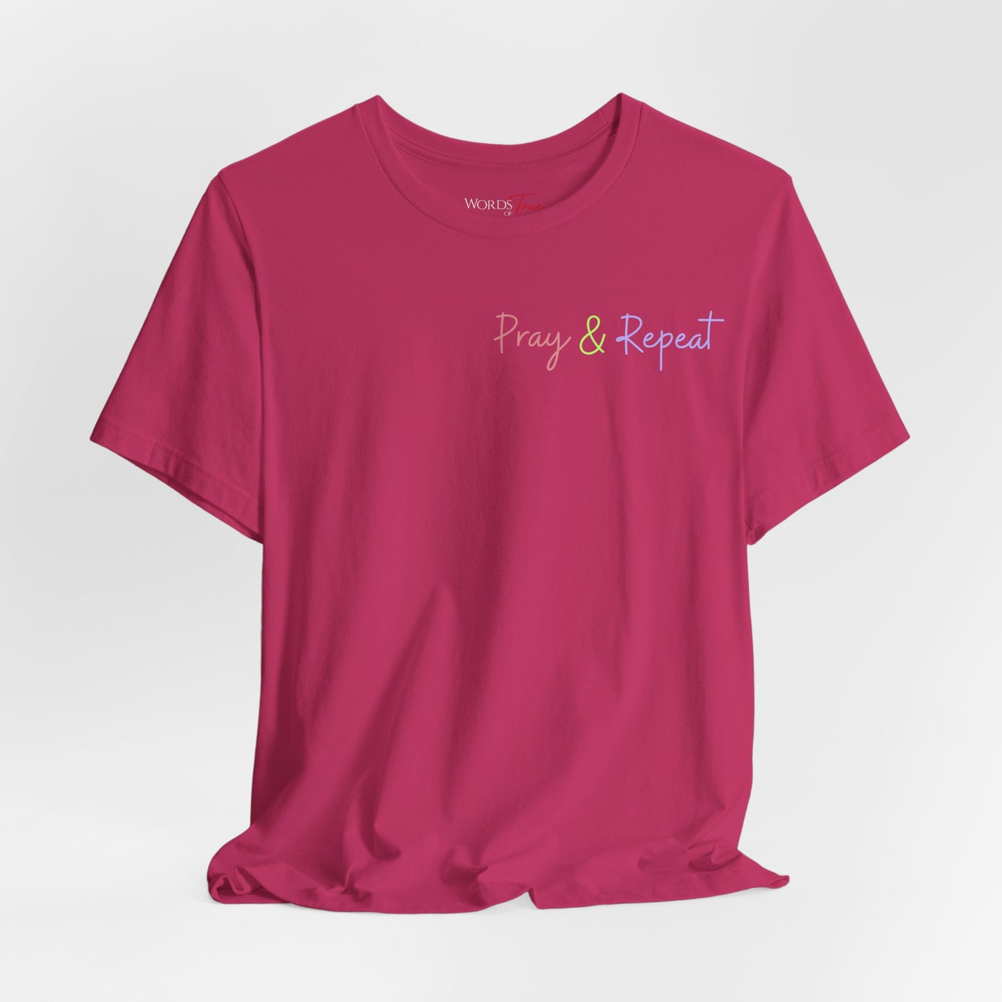 Pray - ES