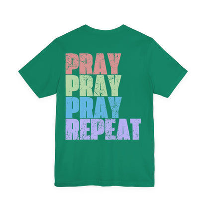 Pray - EN