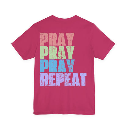 Pray - ES