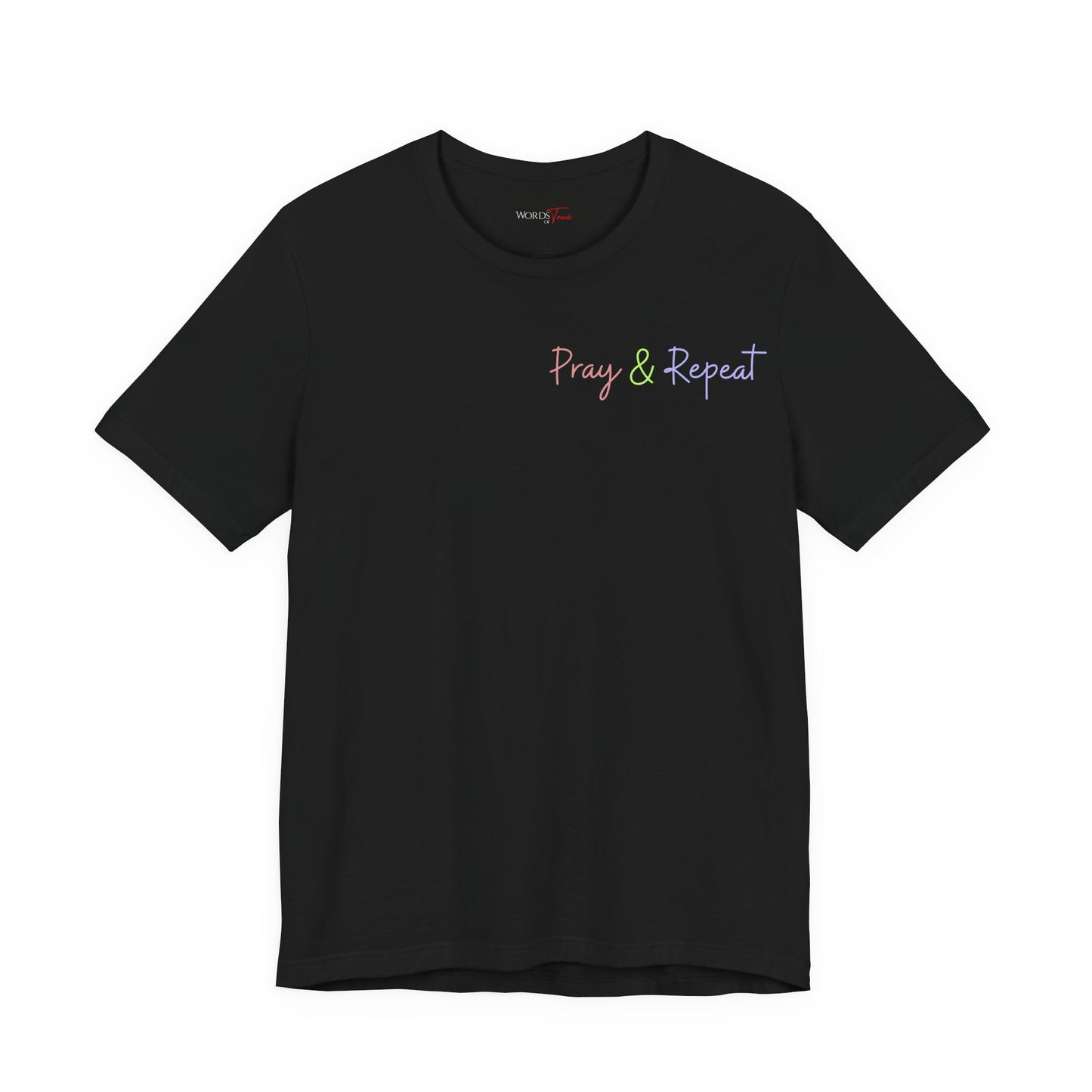 Pray - EN
