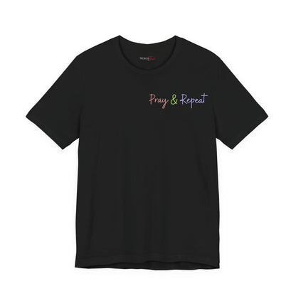 Pray - EN