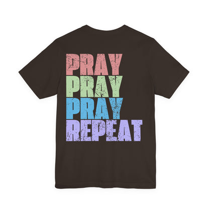 Pray - EN
