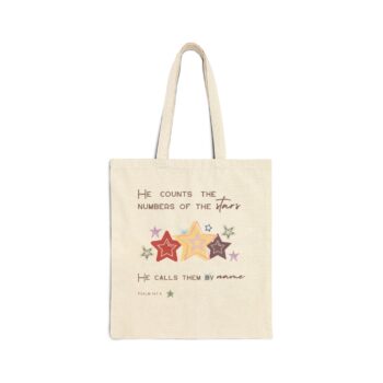 God Calls the Stars by Name - EN