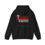 Hoodie-World Of Eternal Life - ES