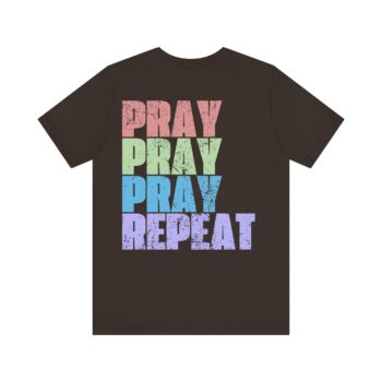Pray