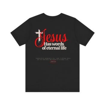 World Of Eternal Life - EN