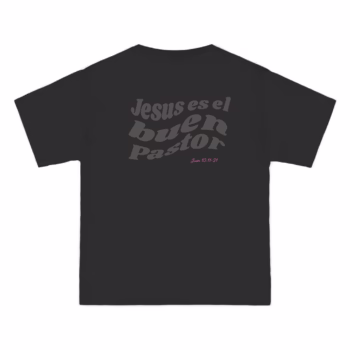 The good shepherd - ES